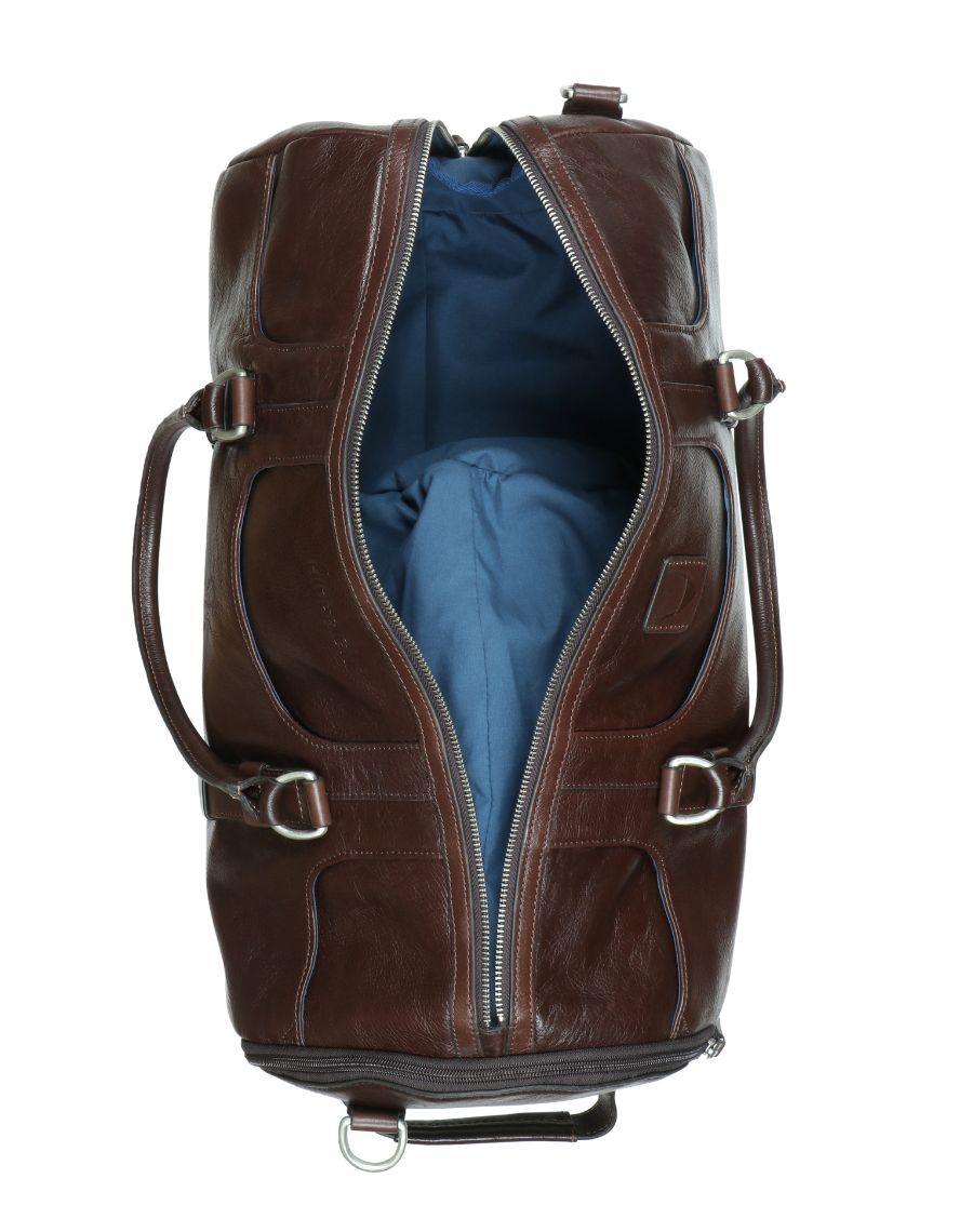 Timbuktoo 04 - Duffle Bag