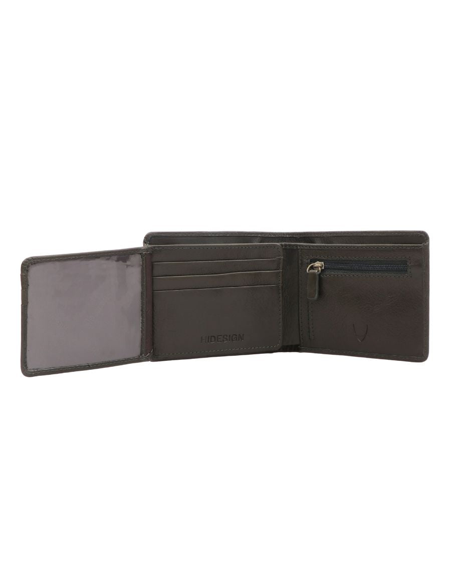 Fort Worth W4 - Bi-Fold Wallet