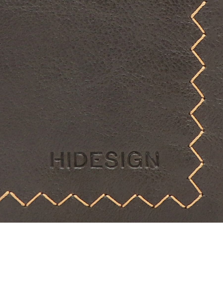 Fort Worth W4 - Bi-Fold Wallet