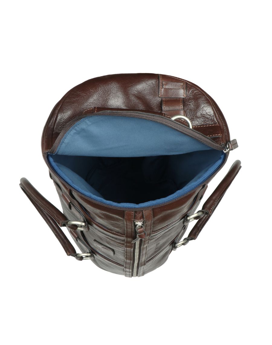 Timbuktoo 04 - Duffle Bag