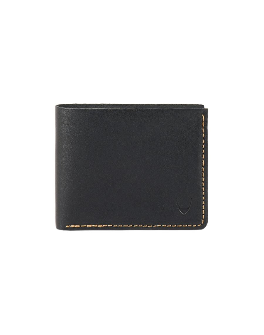 Count W2 - Bi-Fold Wallet