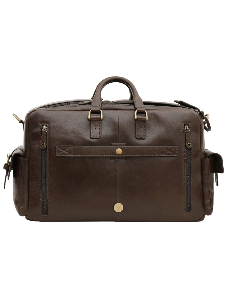 Fort Worth 04 - Duffle Bag