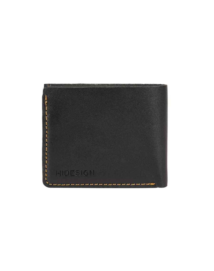 Count W2 - Bi-Fold Wallet