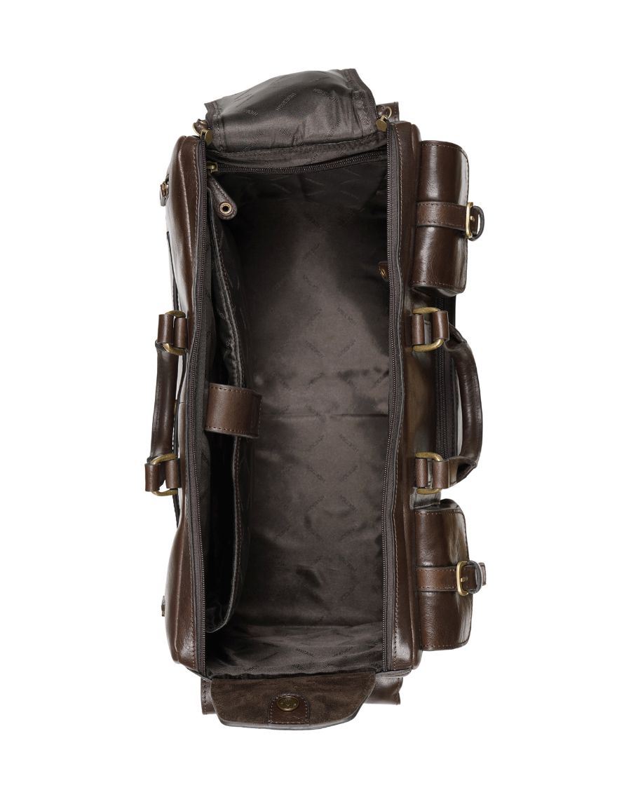 Fort Worth 04 - Duffle Bag