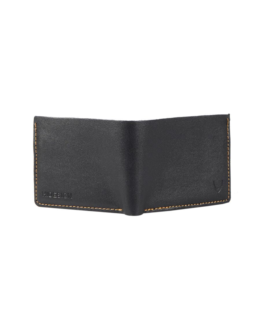 Count W2 - Bi-Fold Wallet