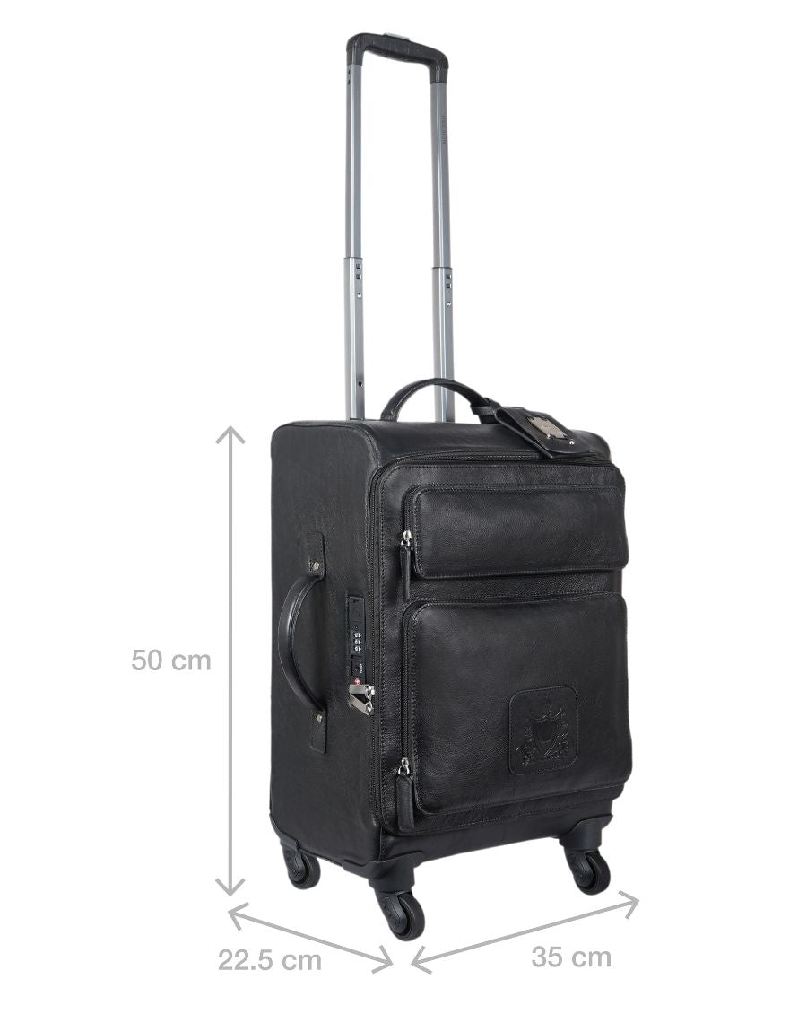 Rover 02 -Trolley Bag