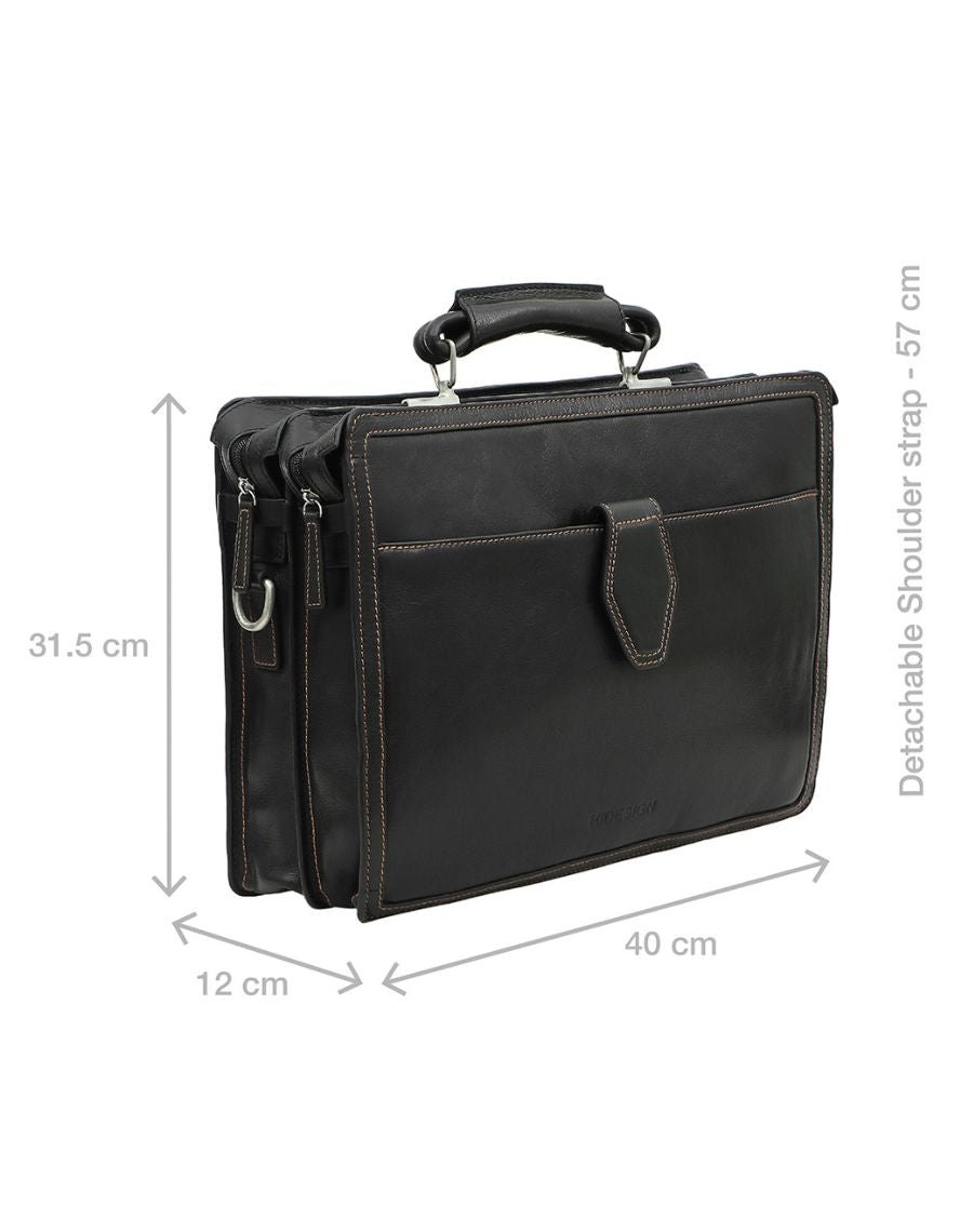 Timbuktoo 03 - Briefcase