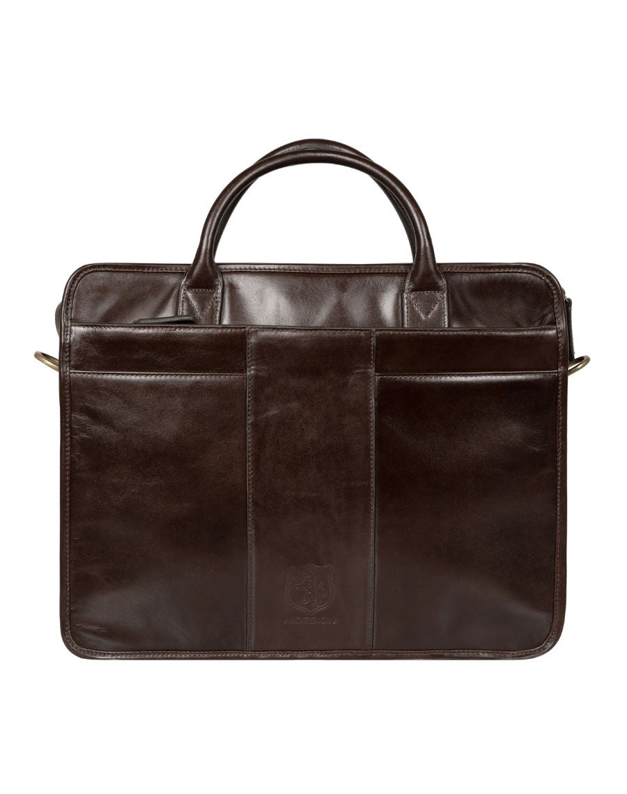 Andover 02 - Briefcase