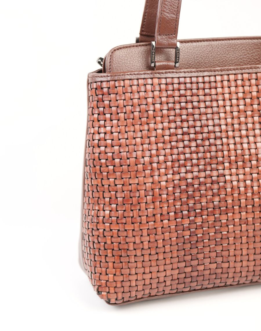 Structured L2461B - Bottega Bag