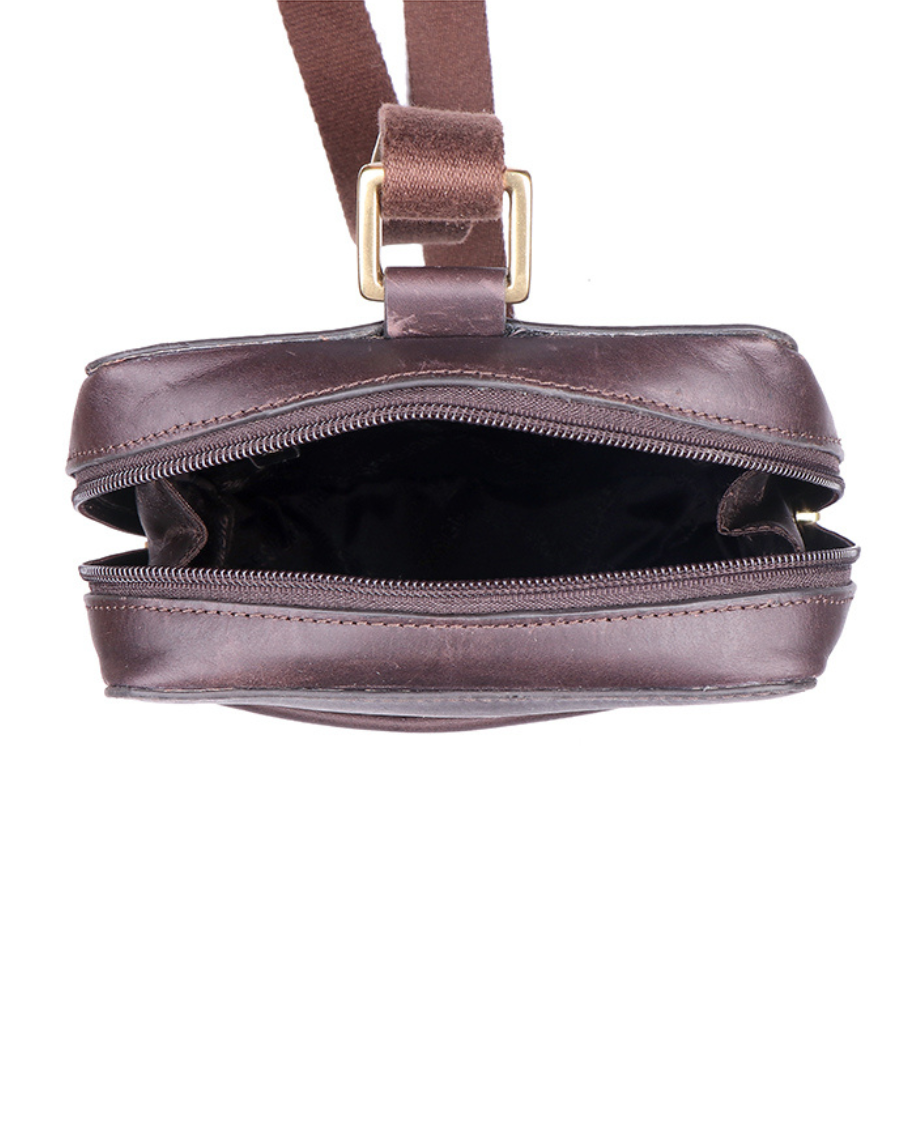 Boulevard 07 - Crossbody