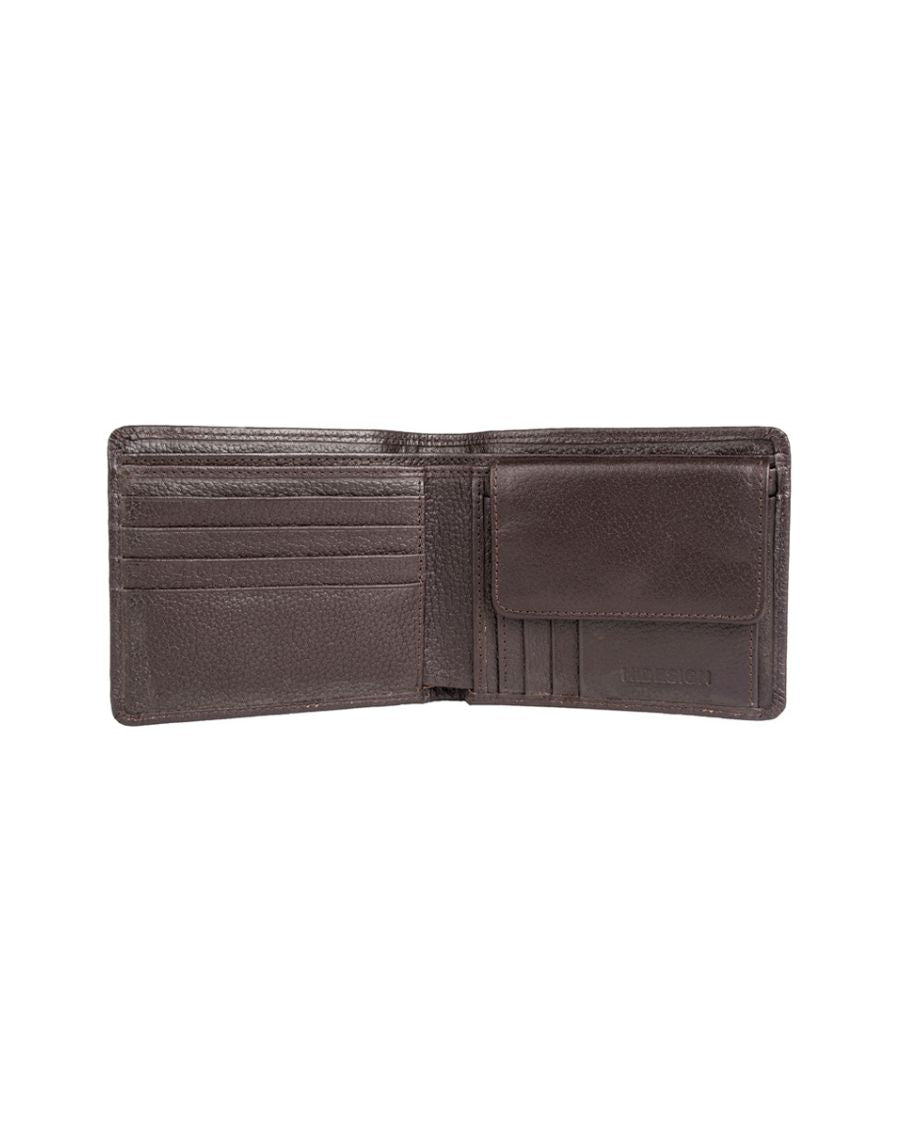 L103 N RF BI-FOLD WALLET