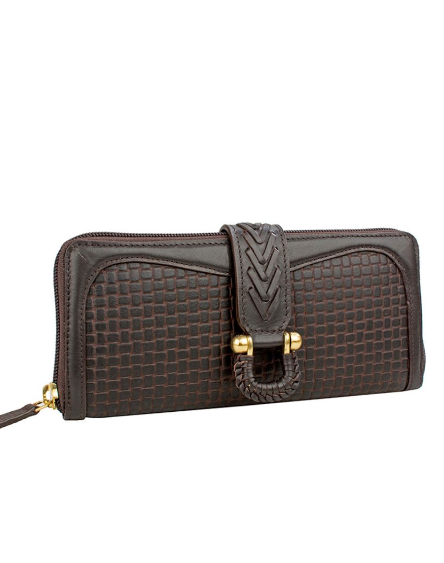 Frida W2 - Ladies Wallet