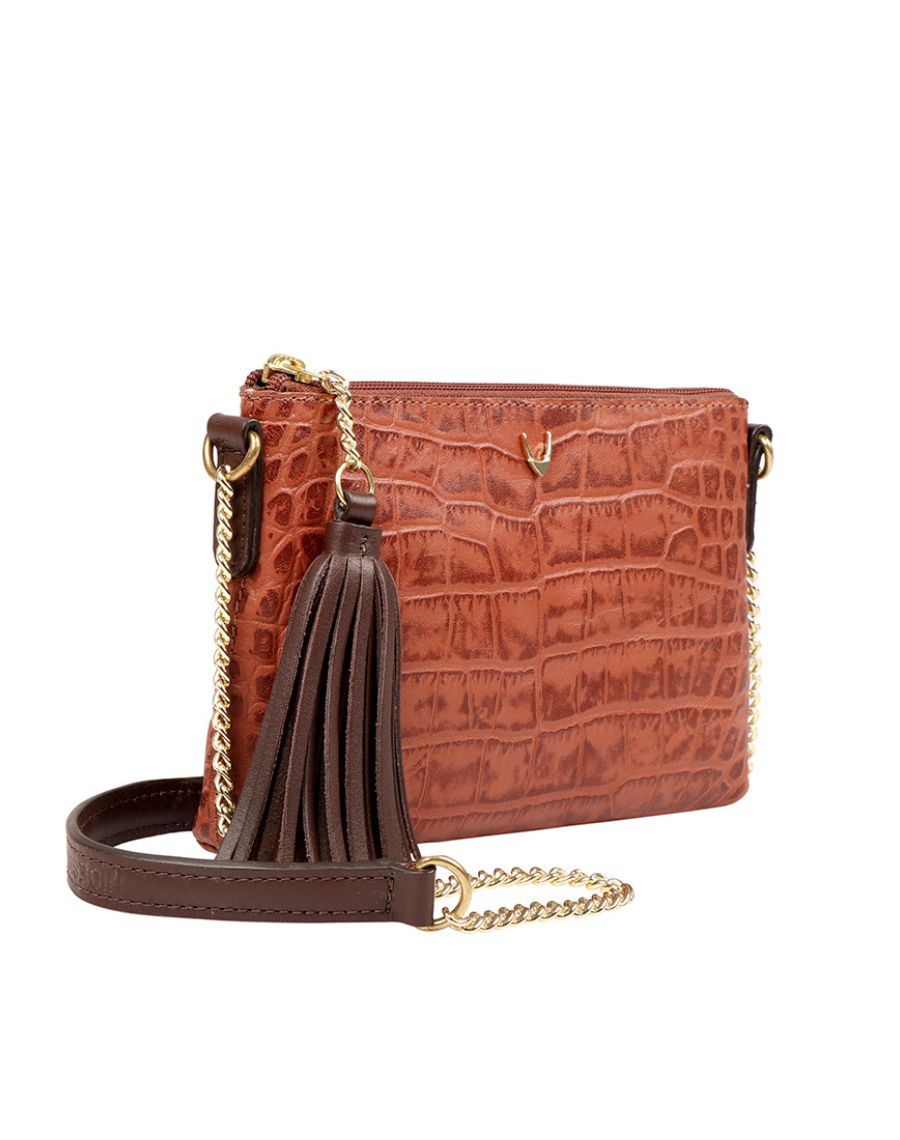 Morocco W5 - Sling Wallet