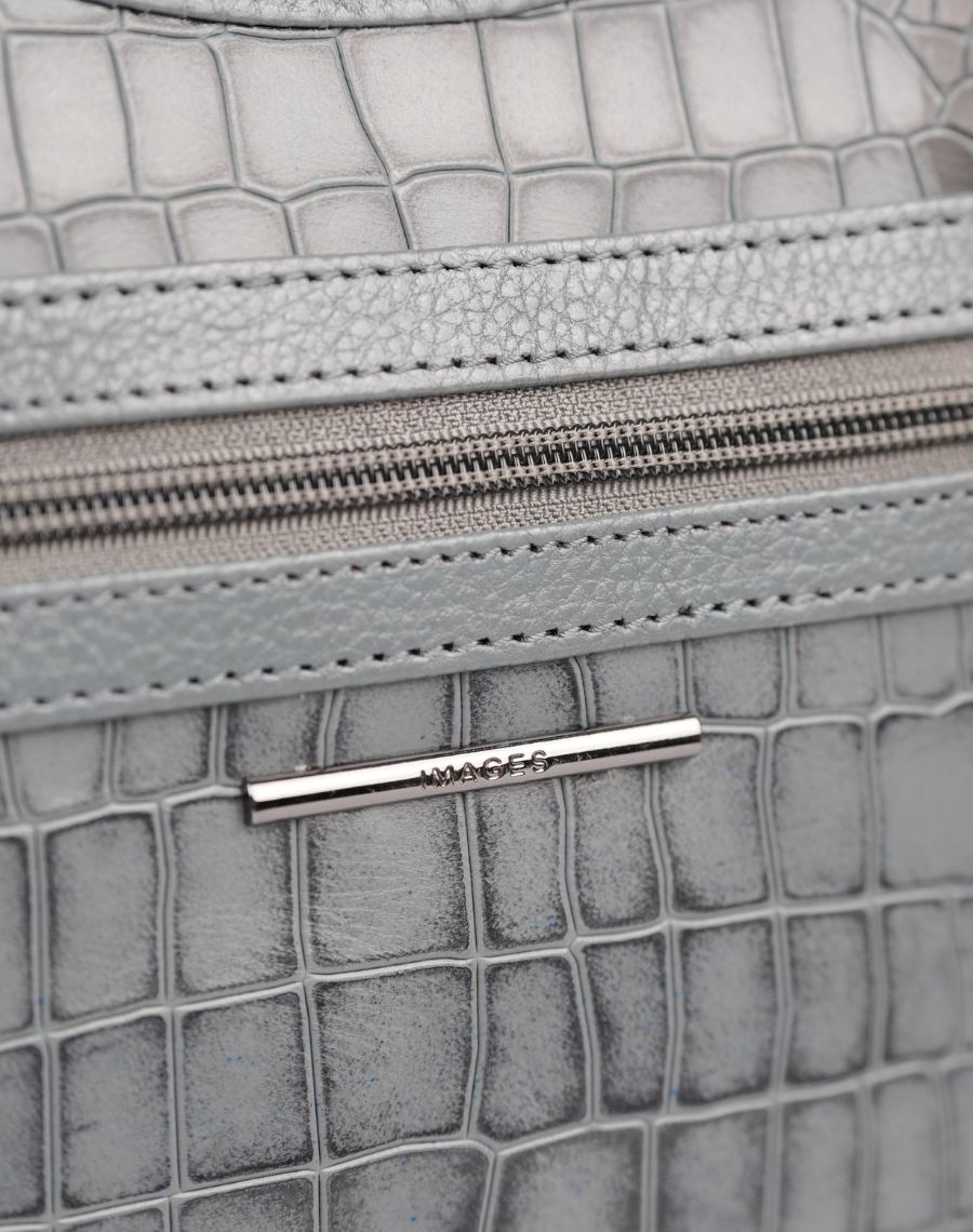 Structured L2641 - Croco Shaded