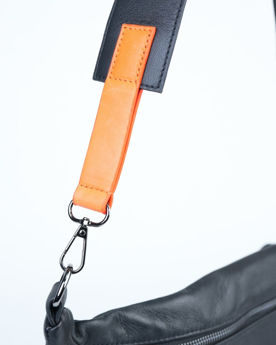 Calista - Crossbody Contrast