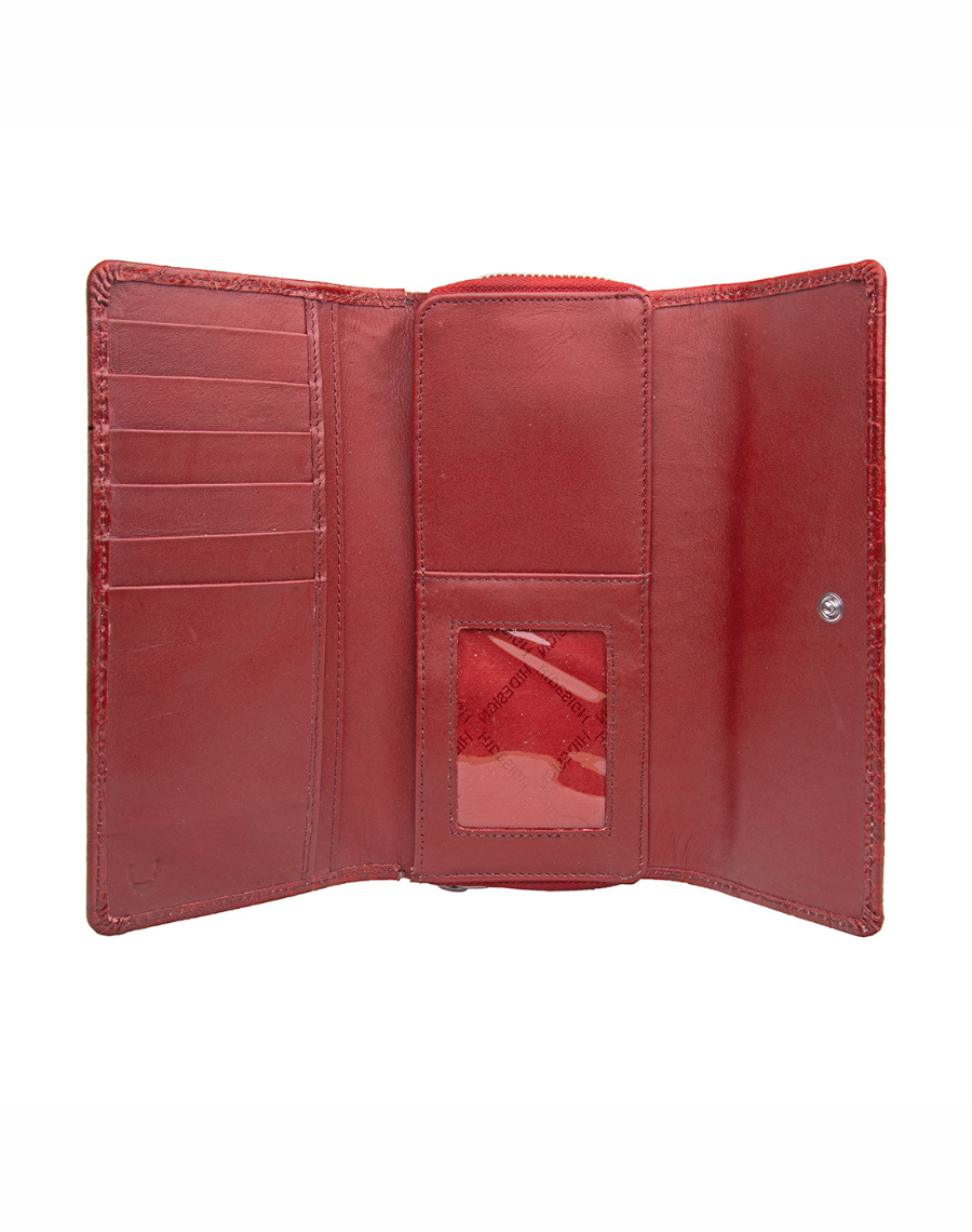 526 - Mel Ranch - Wallet