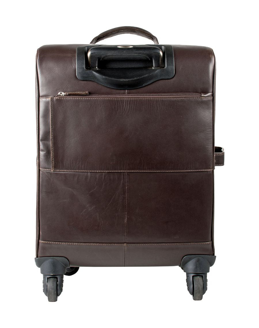 Gear 02 - Trolly Bag