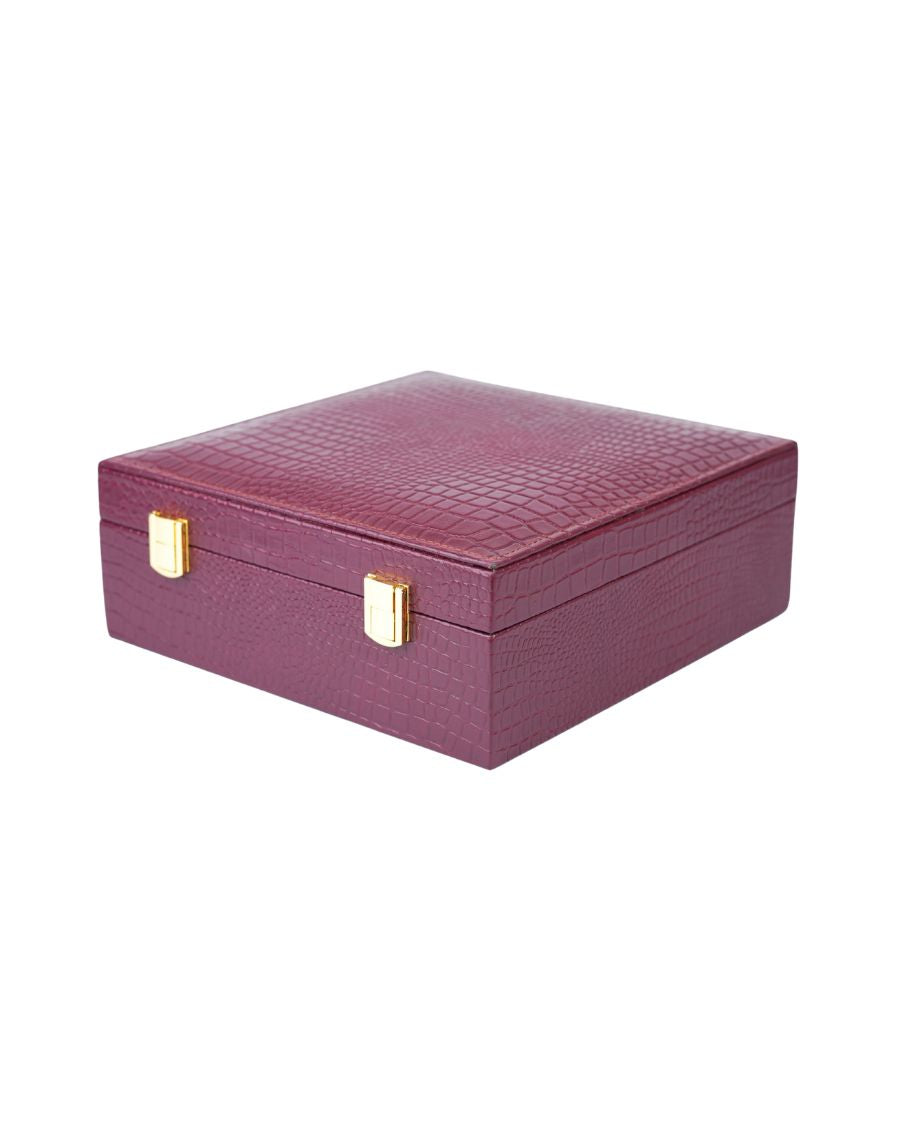Jewellery Organizer Box