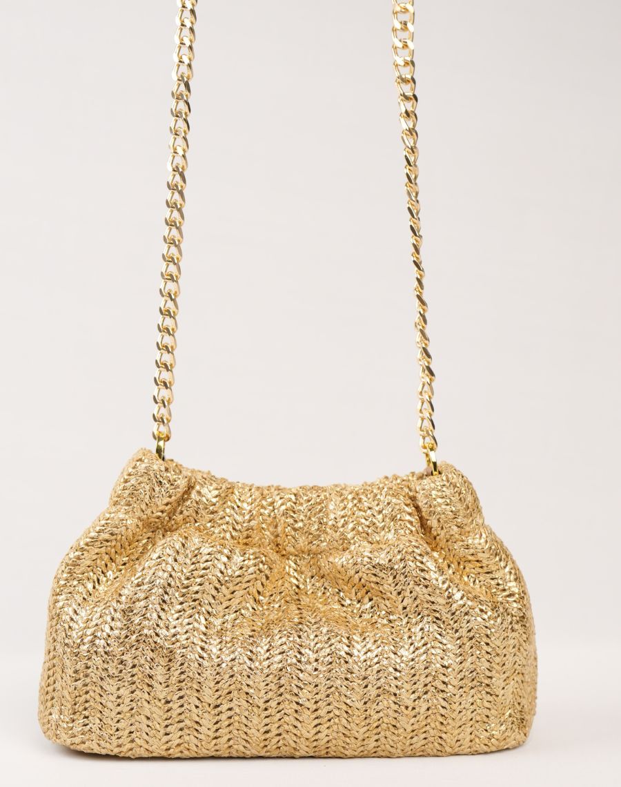 Raffia Gathering - SL352