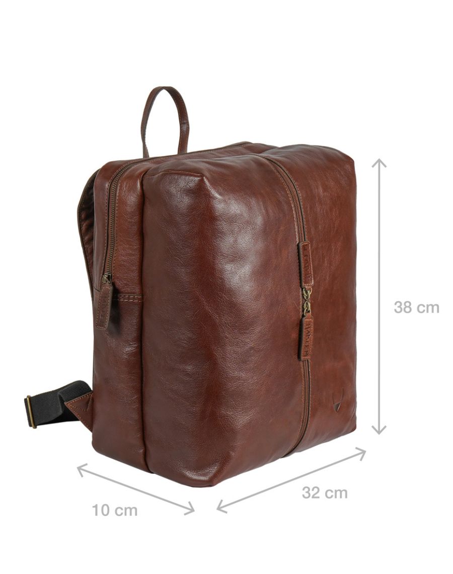 MJ 01 BACKPACK