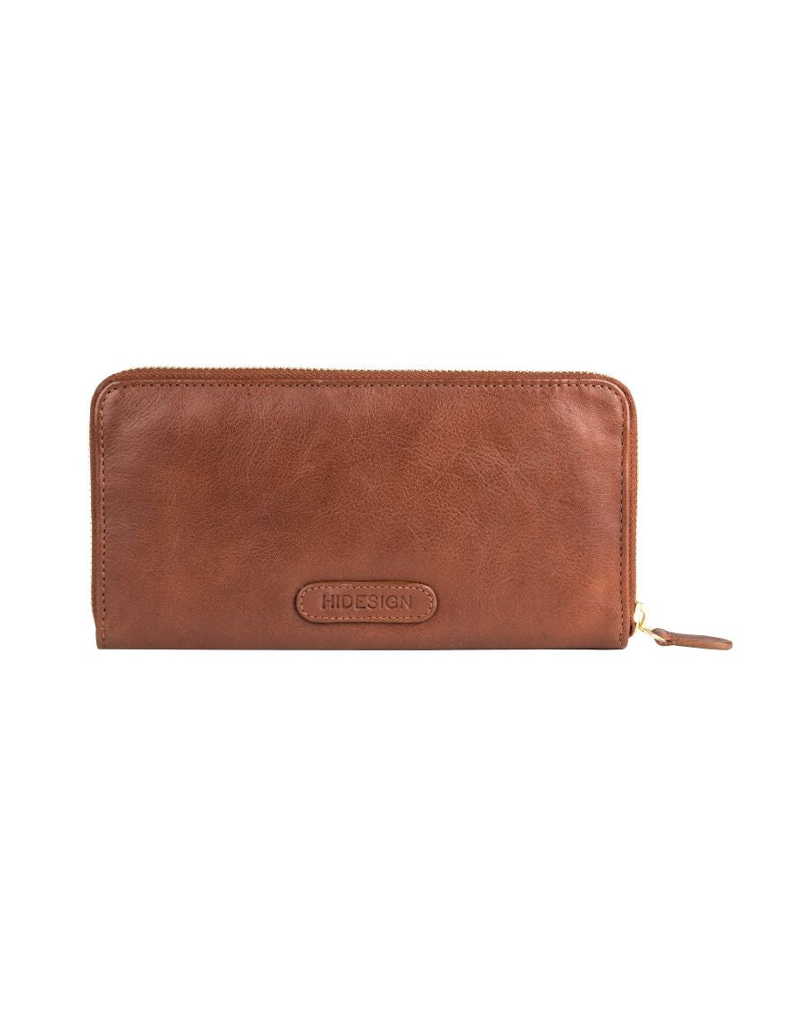 Atlanta - Zip Around Wallet