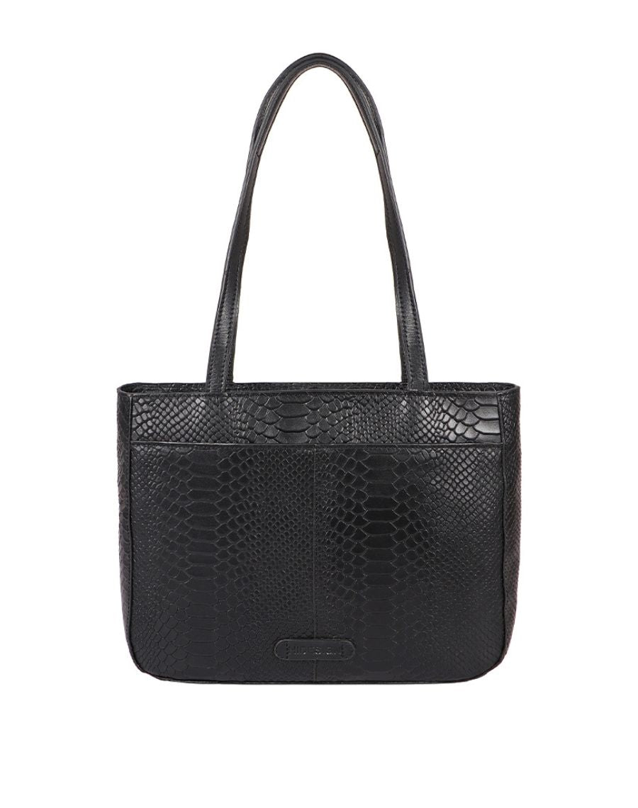 Katniss 02 - Structured Bag