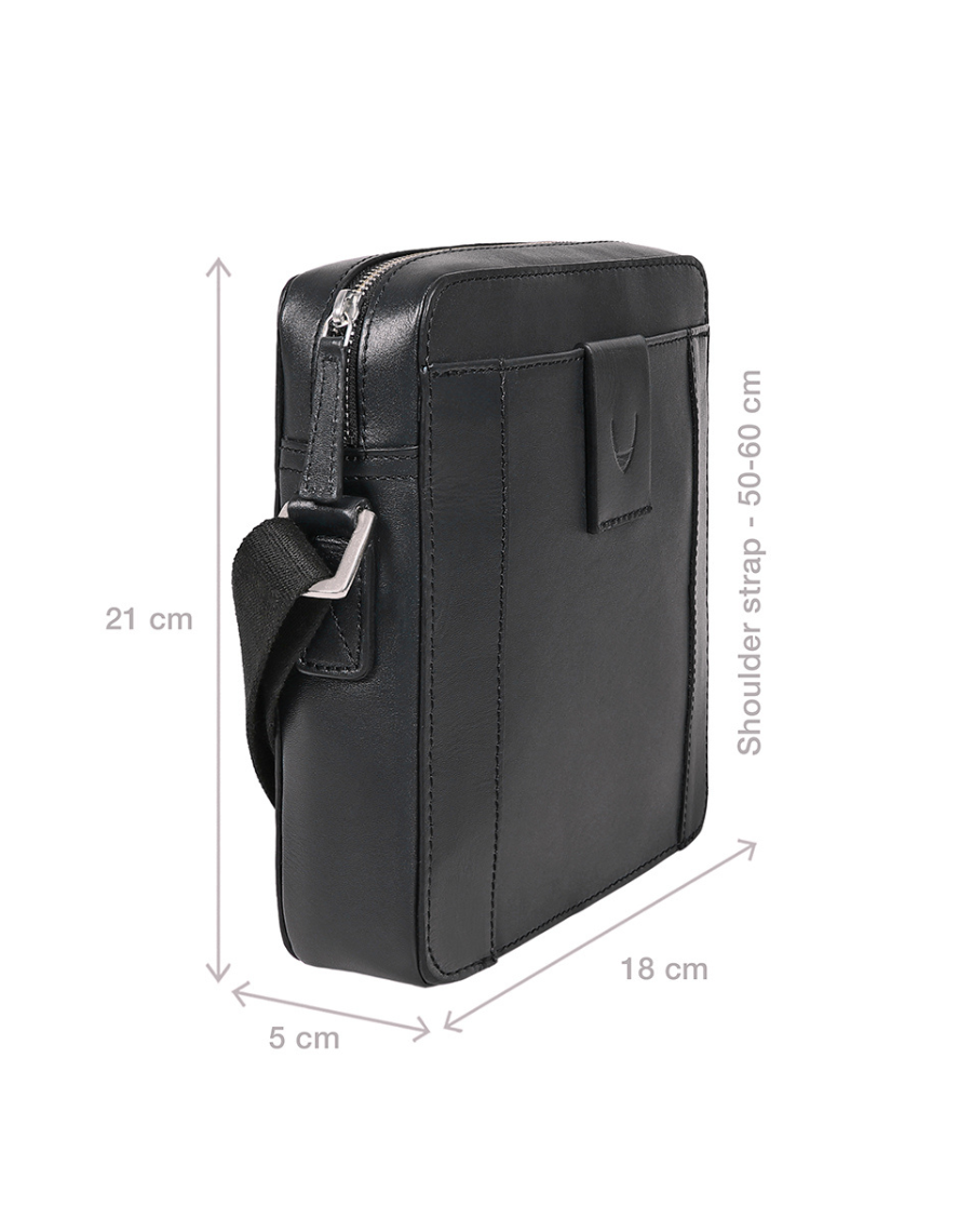 Messi 02 - Crossbody