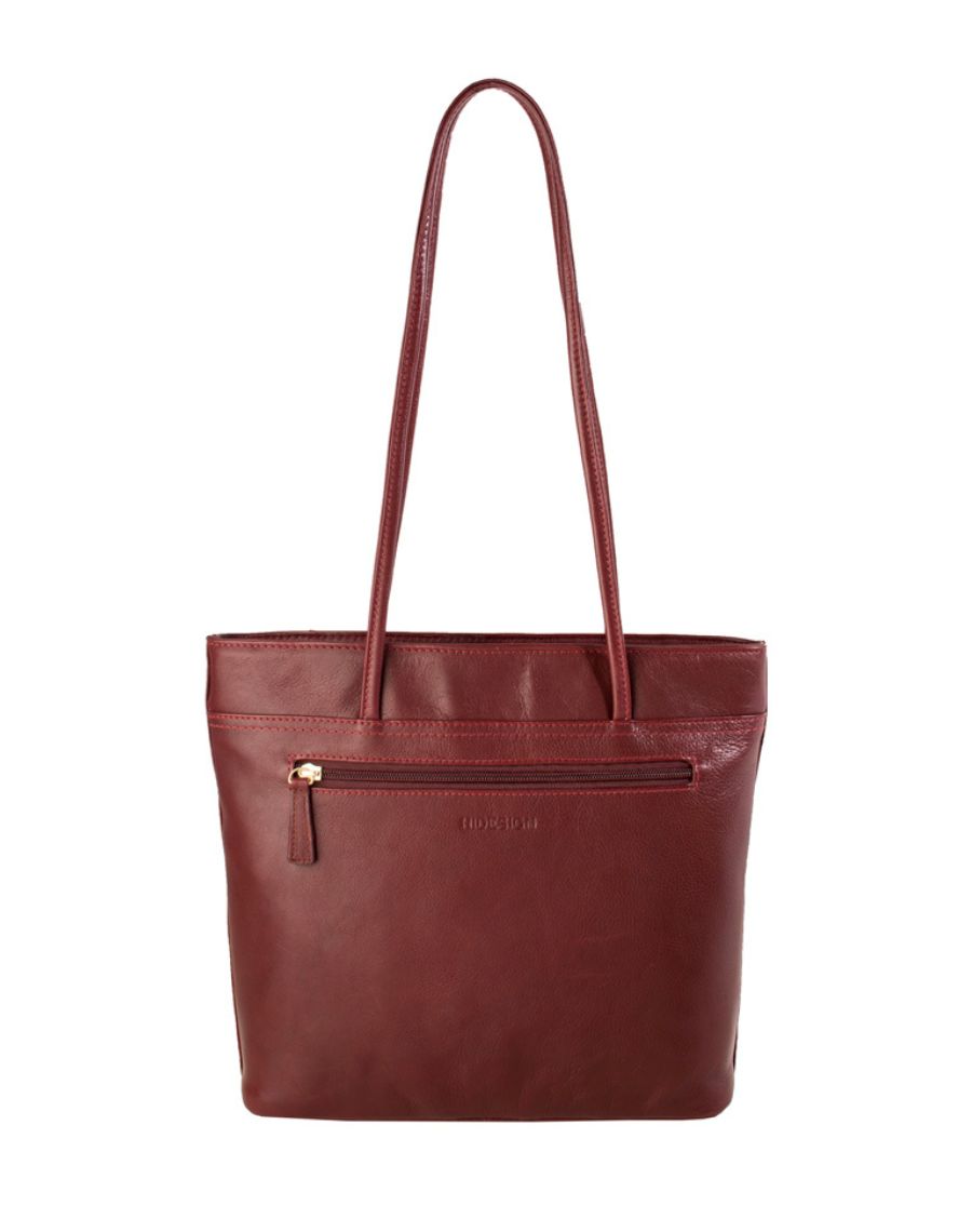 Tovah 4310 - Structured Bag