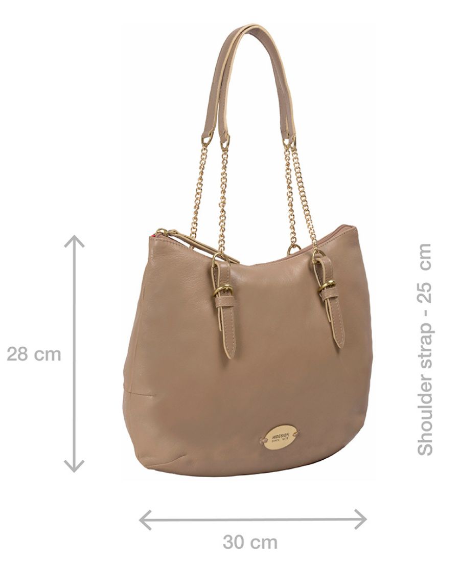 Rhine 01 - Shoulder Bag