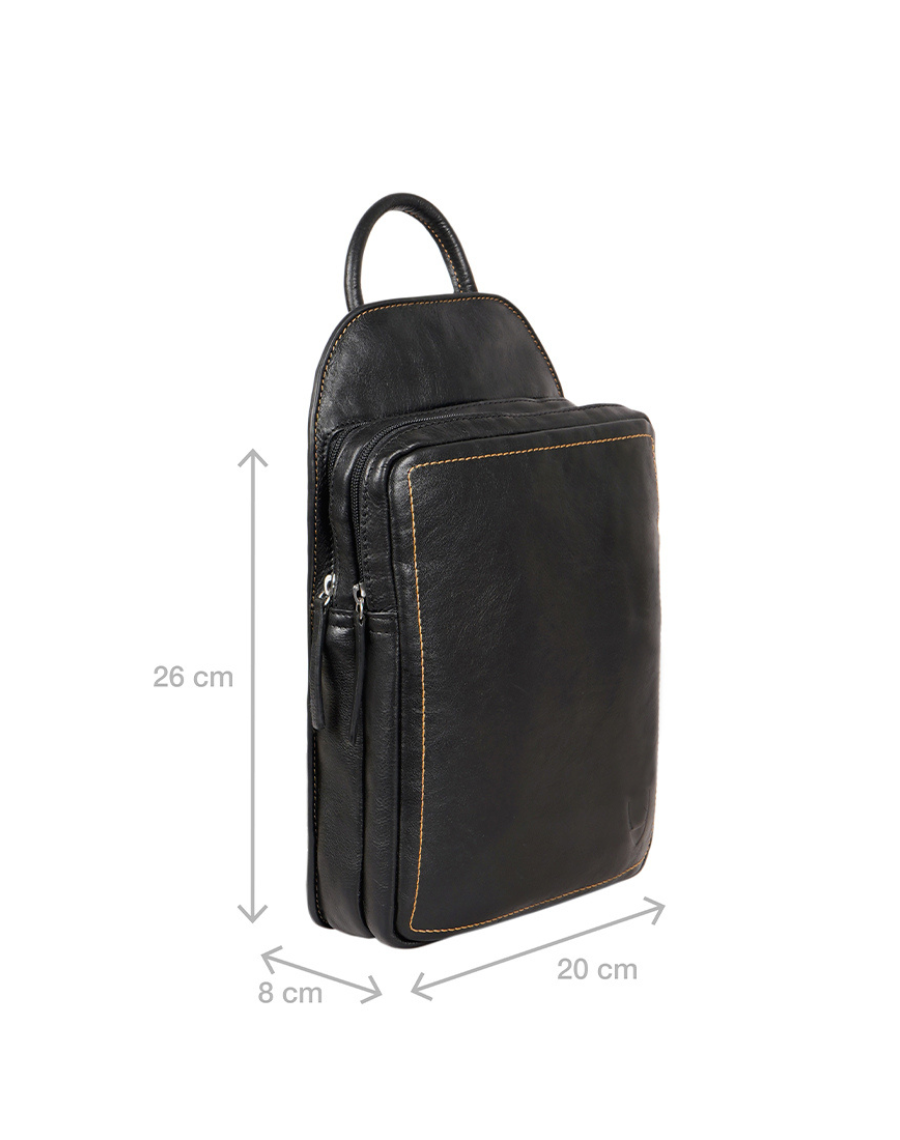 Rambler 02 - Crossbody