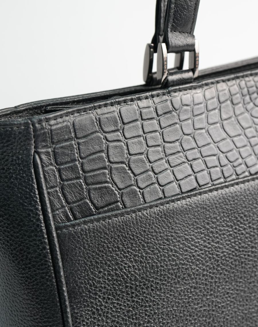 L2882 - Structured Bag