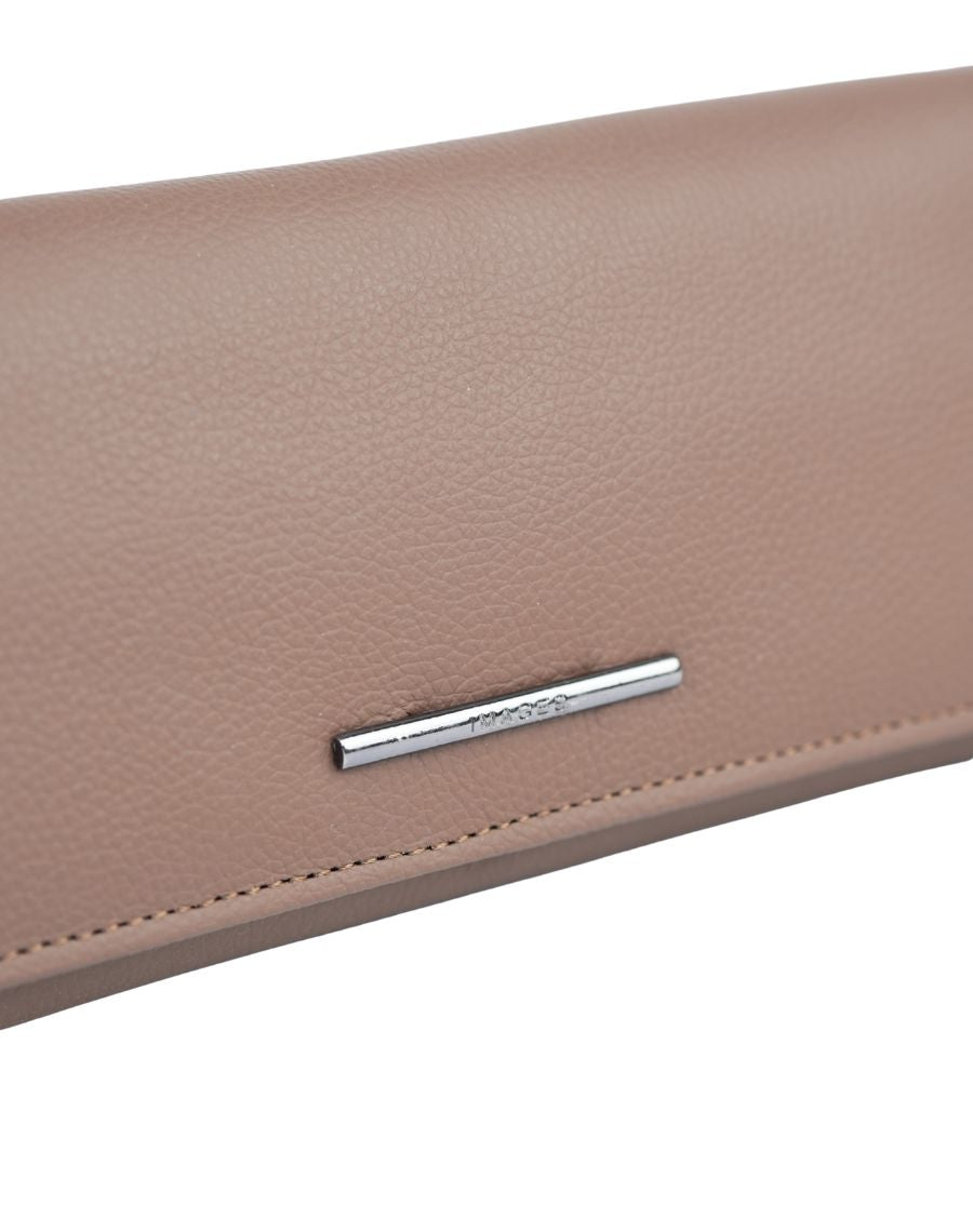 MULTI COLORED WALLET