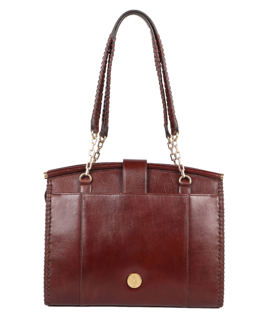 Flourish 01 - Shoulder Bag