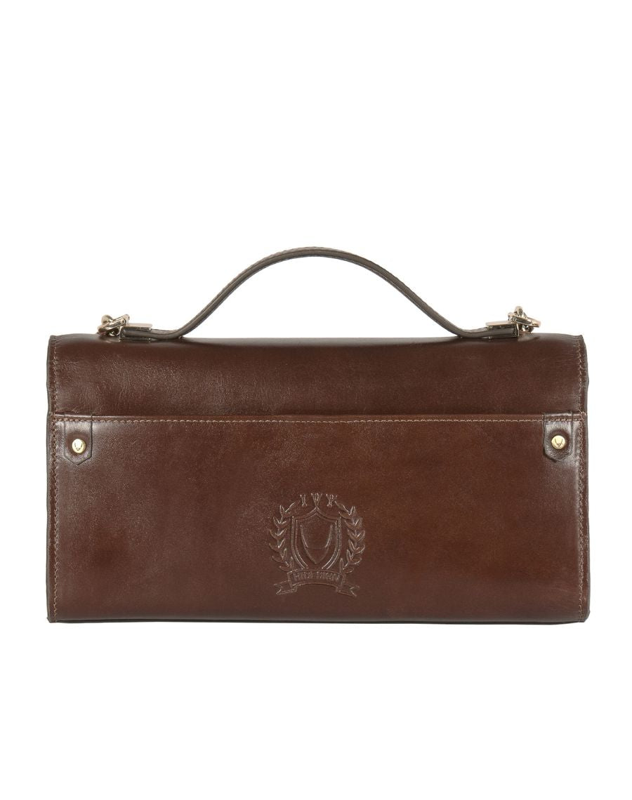 Sterling 02 - Crossbody