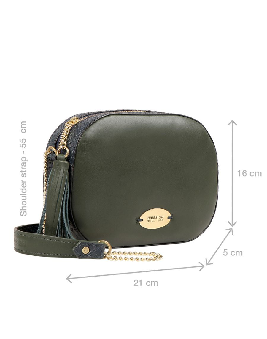 Morocco 07 - Crossbody