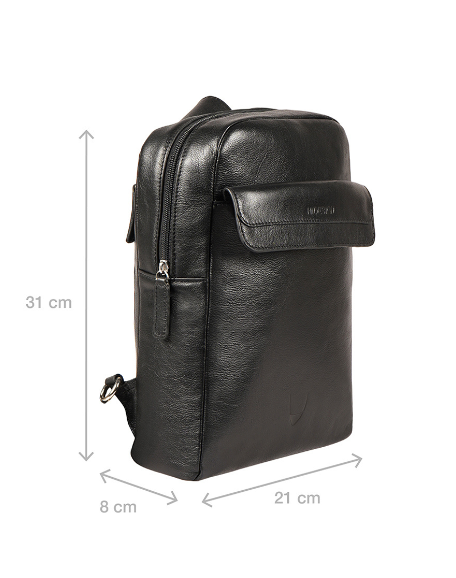 Cashmere 01 - Crossbody