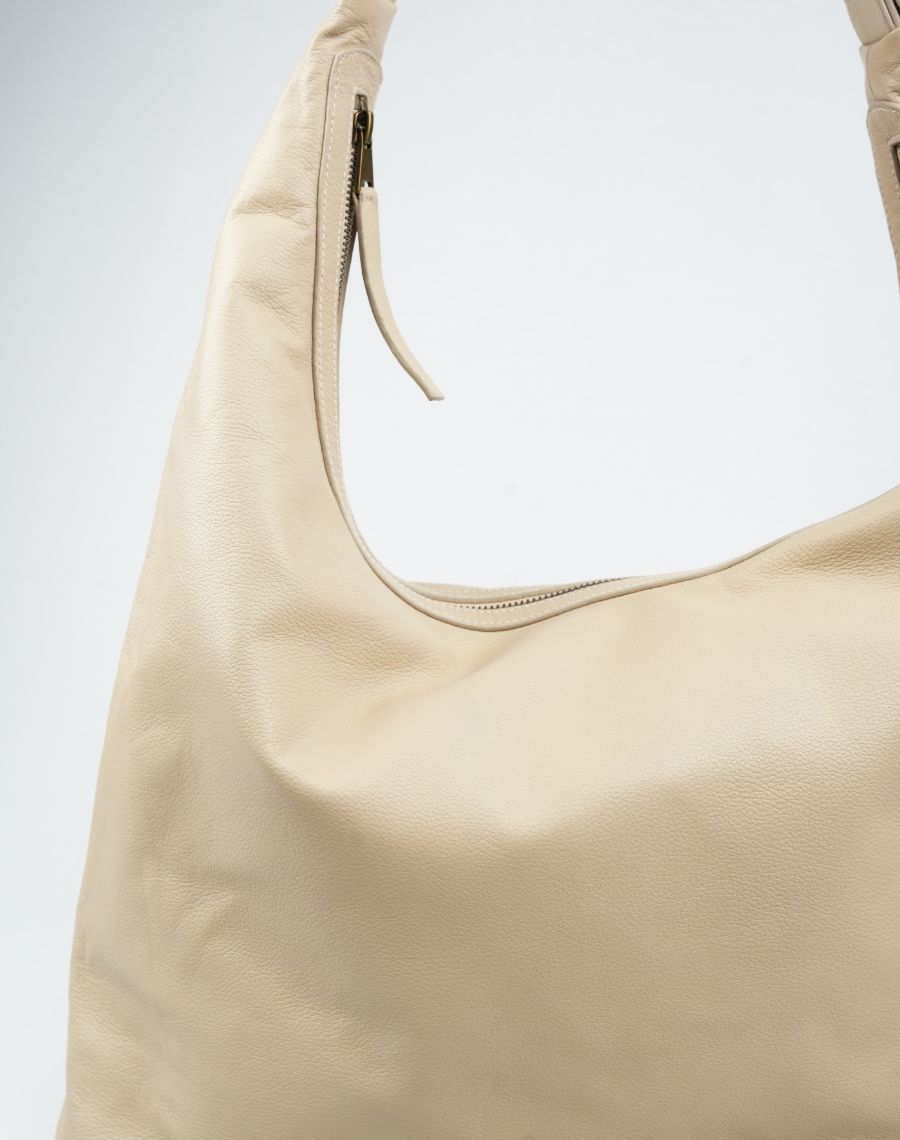 Isla - Floppy Shoulder Bag