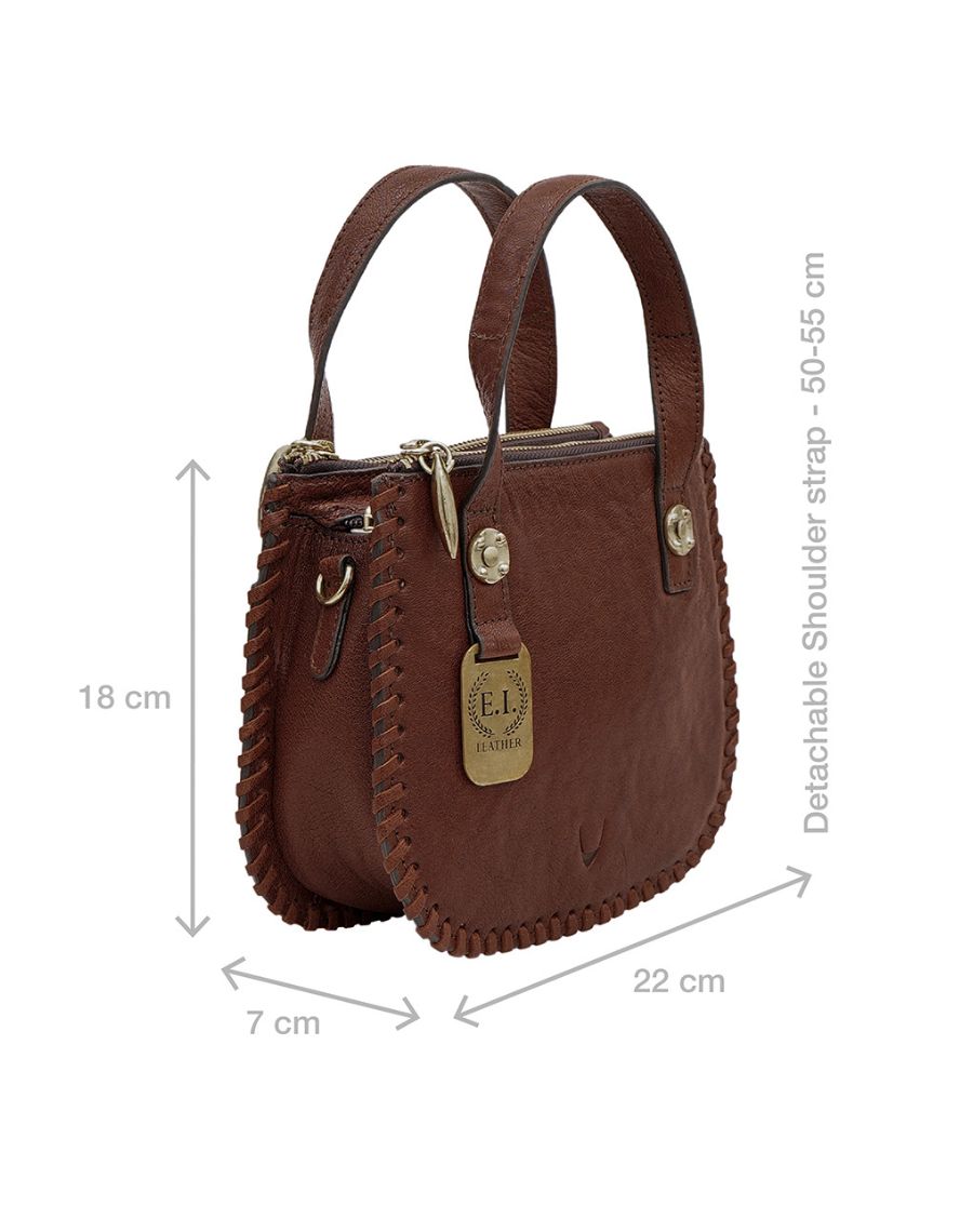 Hope 01 - Satchel