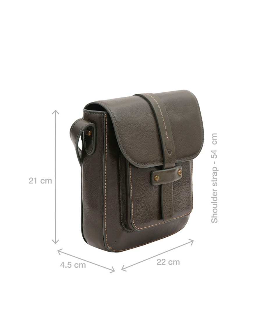 Fort Worth 01 - Crossbody