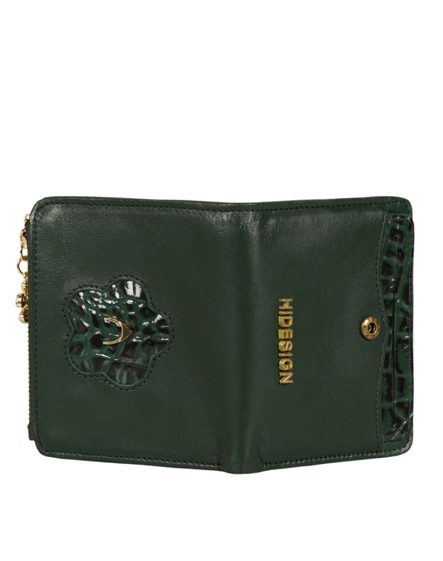 Jeju W2 - Ladies Wallet