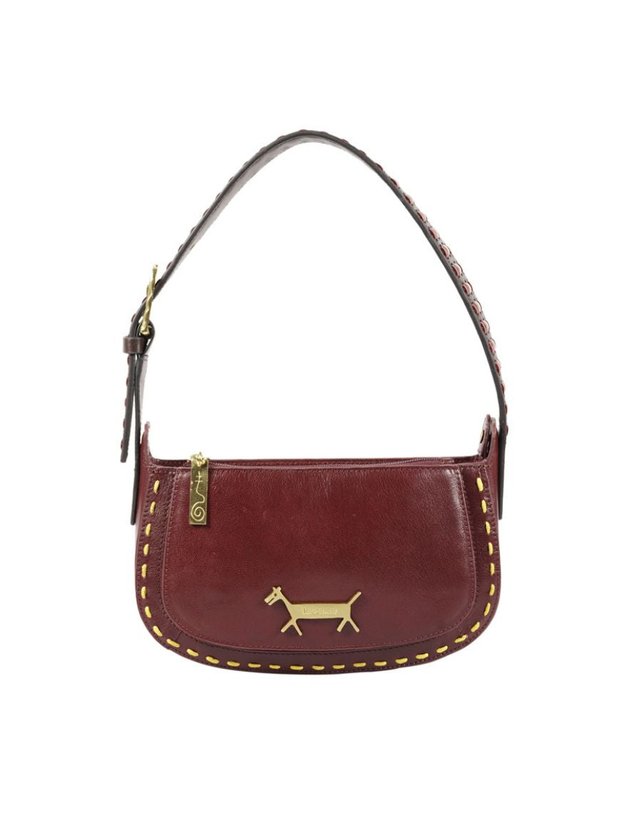 MERIDA 02 SHOULDER BAG