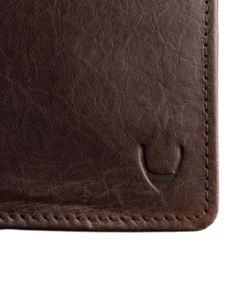 Passport Wallet - 276-F031
