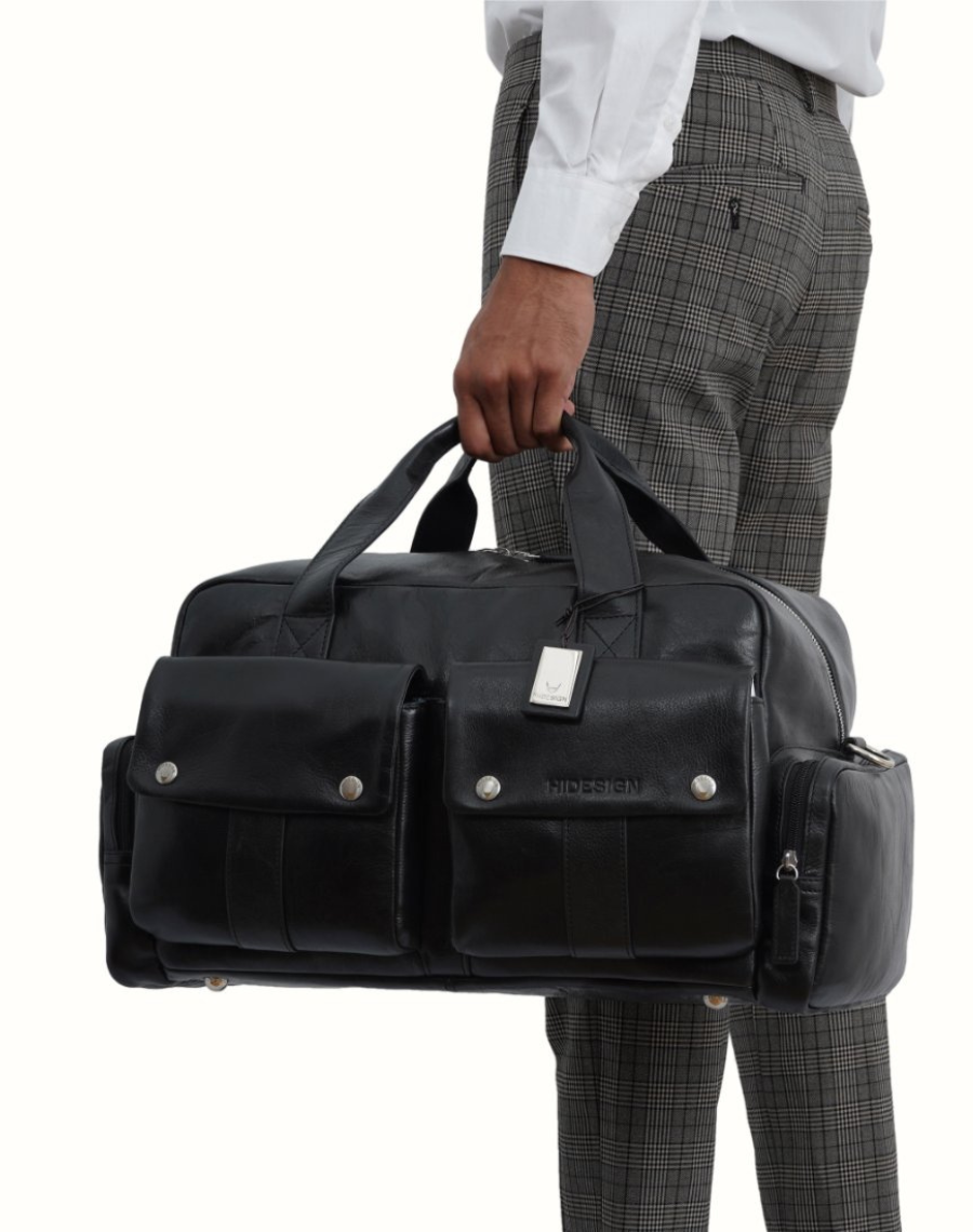 La Plata 04 - Duffle Bag