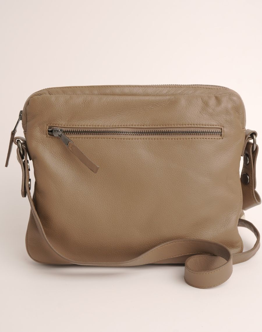 Charlie - Crossbody Outer Packet