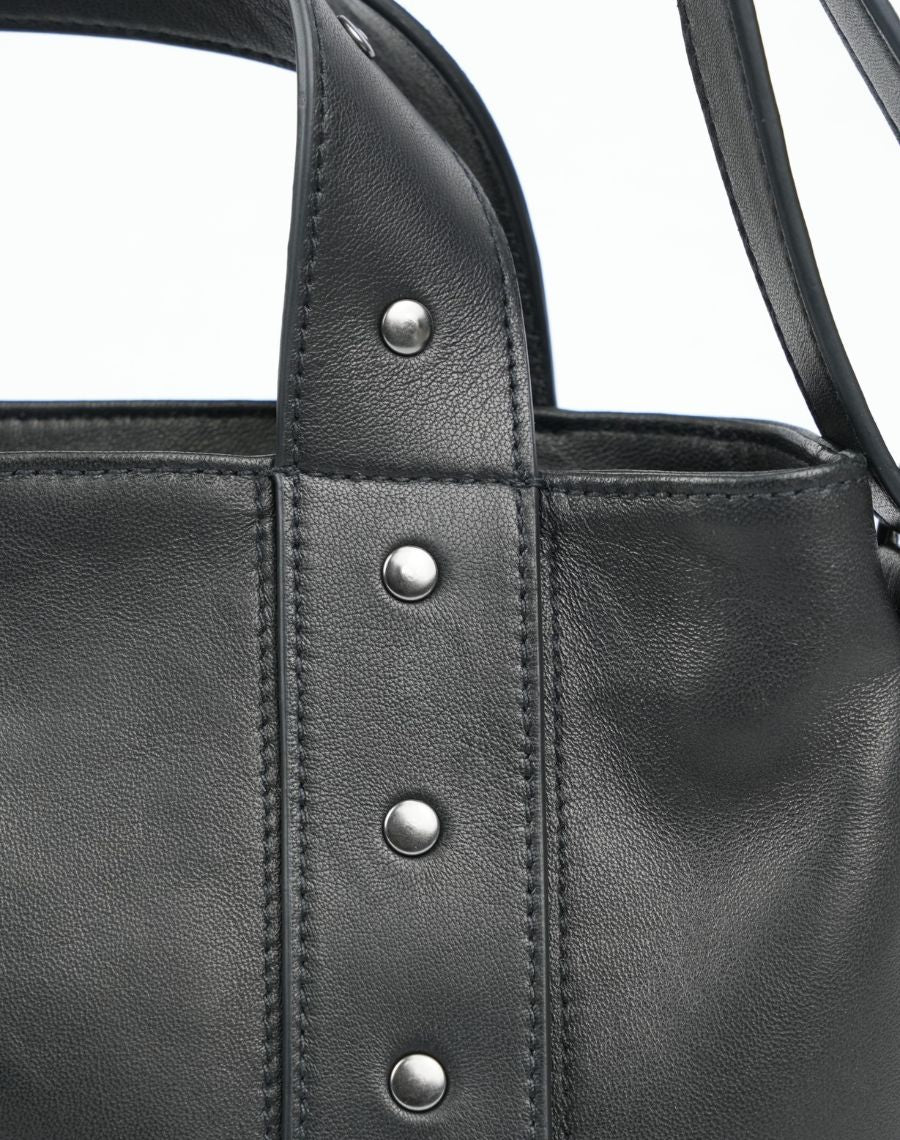 Timara - Tote - Studs