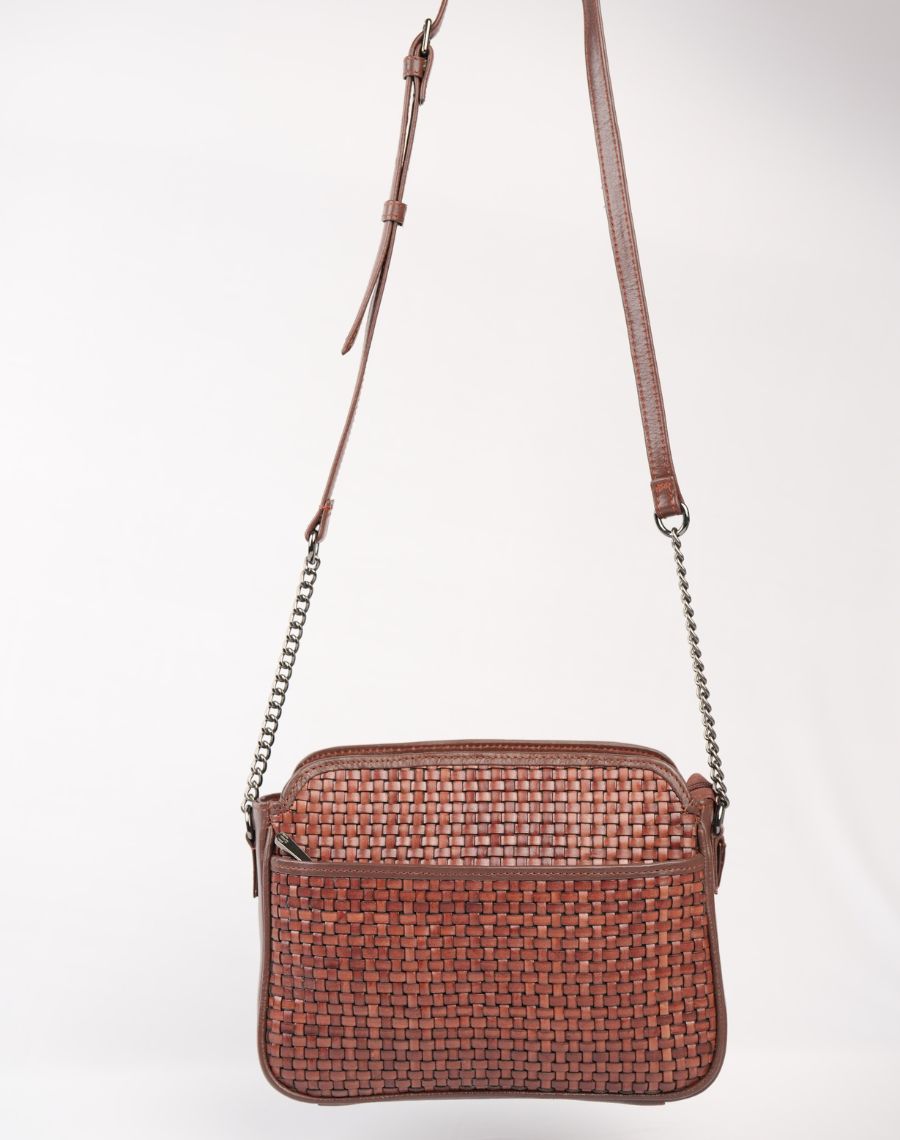 Bottega Crossbody