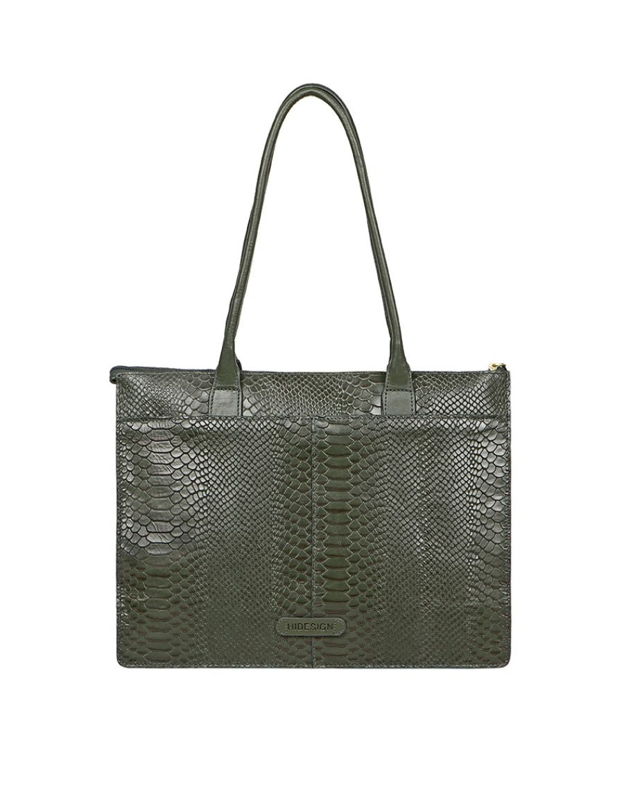 Angelina 02 - Structured Bag