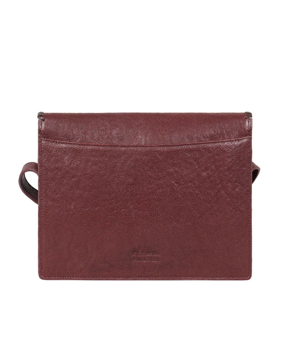 Moon 02 - Structured Bag