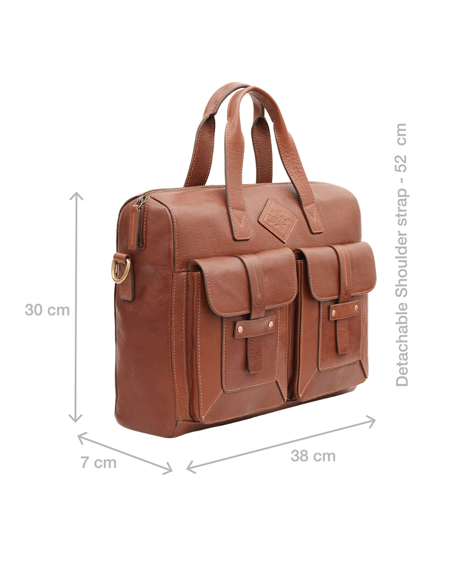 Fort Worth 02 - Briefcase