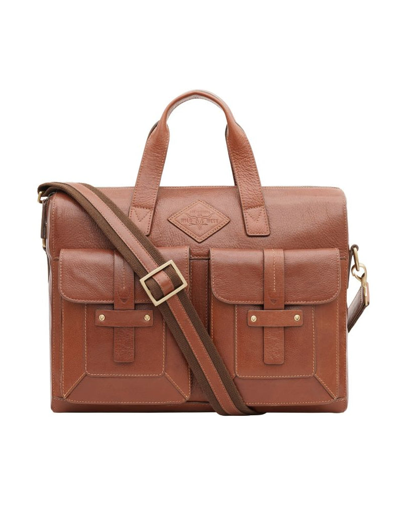 Fort Worth 02 - Crossbody